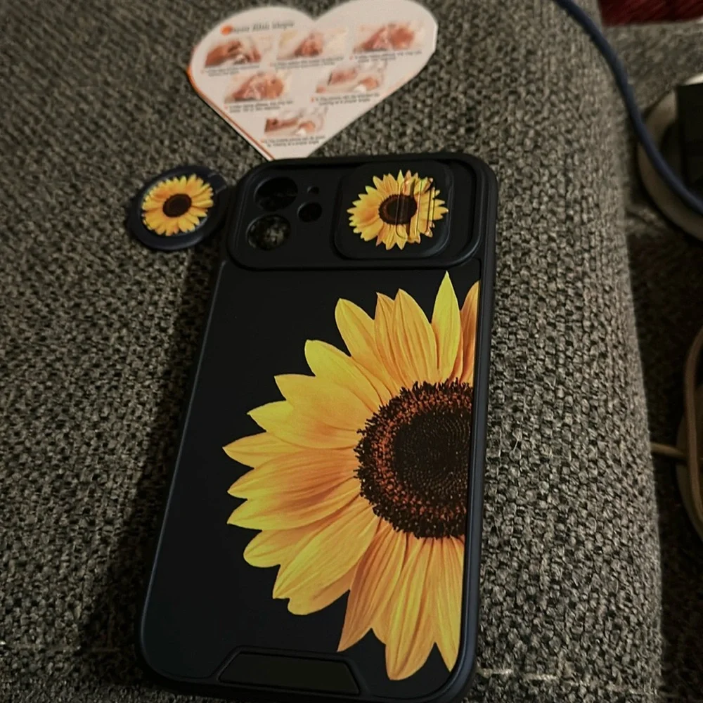 Phone cover new